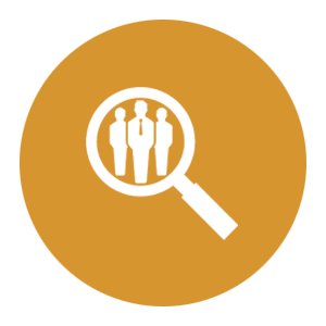 Screening icon