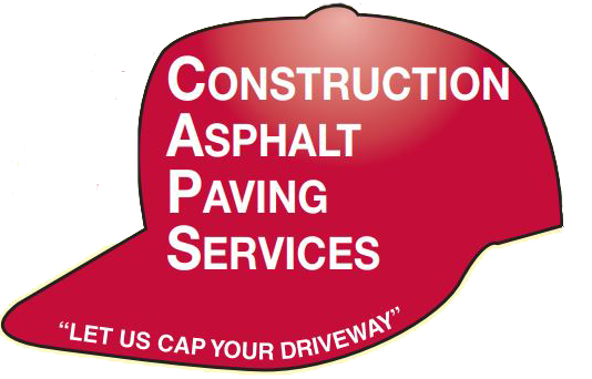 Construction Asphalt Paving Services Inc