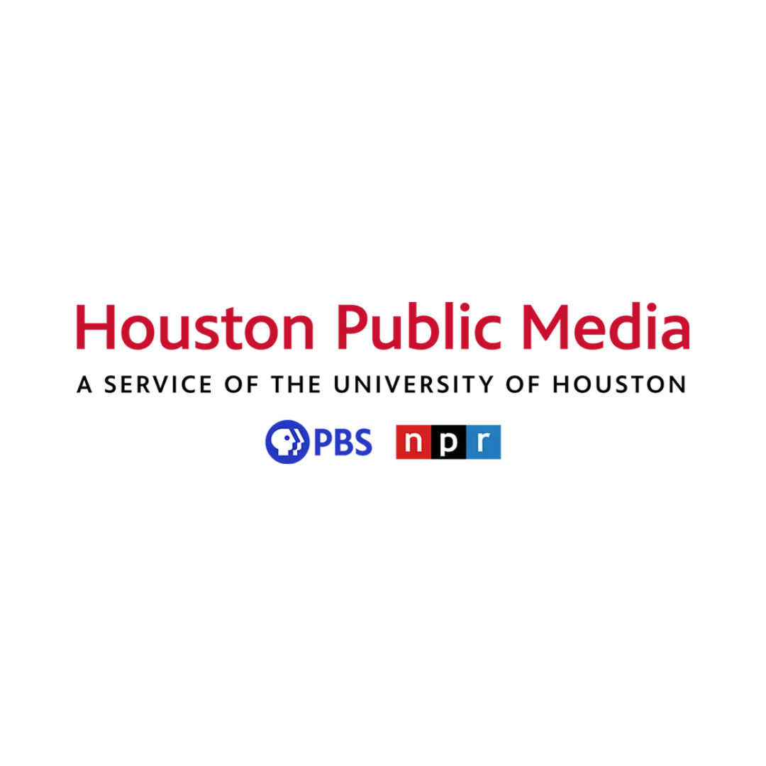 Houston Public Media Logo