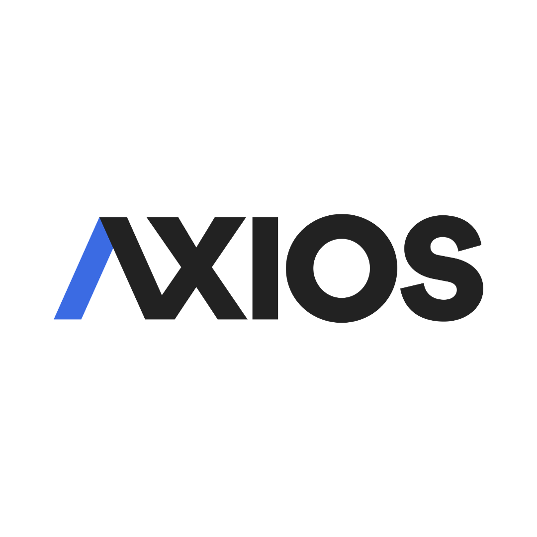 Axios Logo
