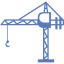 Icon Bau- und Architektenrecht