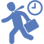 Icon Insolvenzrechtliche Beratung