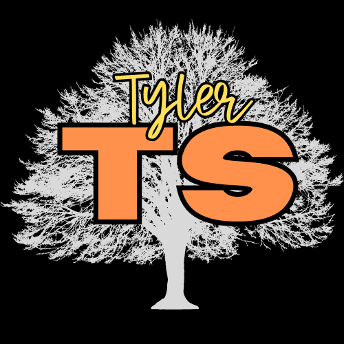 Tyler Tree Service Logo