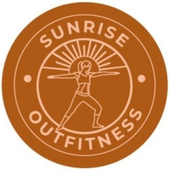 Sunrise Fitness logo