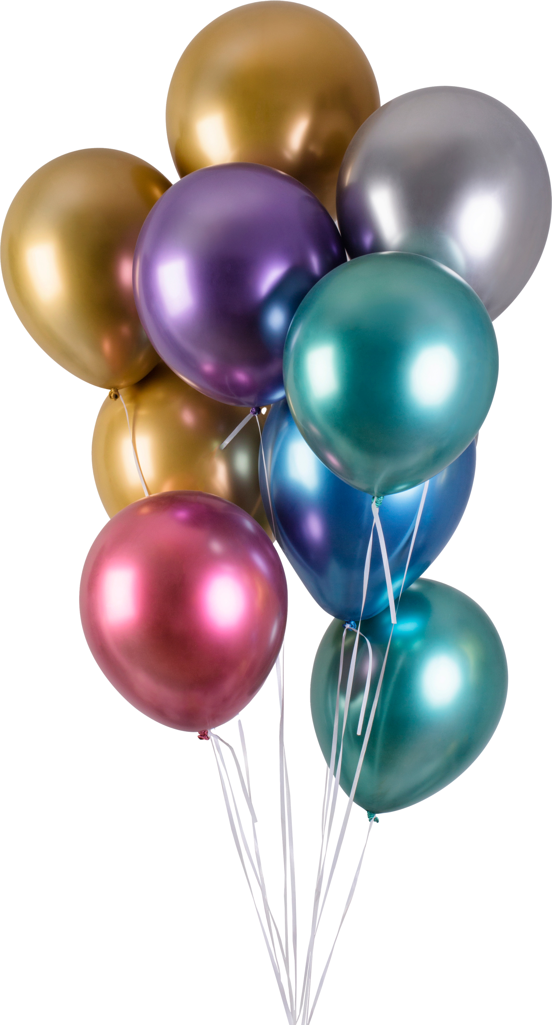 Balloons