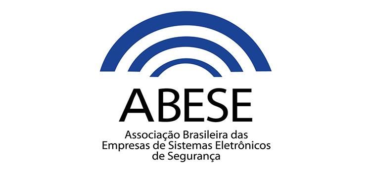 Somos associados à ABESE, entidade que representa e regulamenta as empresas de segurança eletrônica.