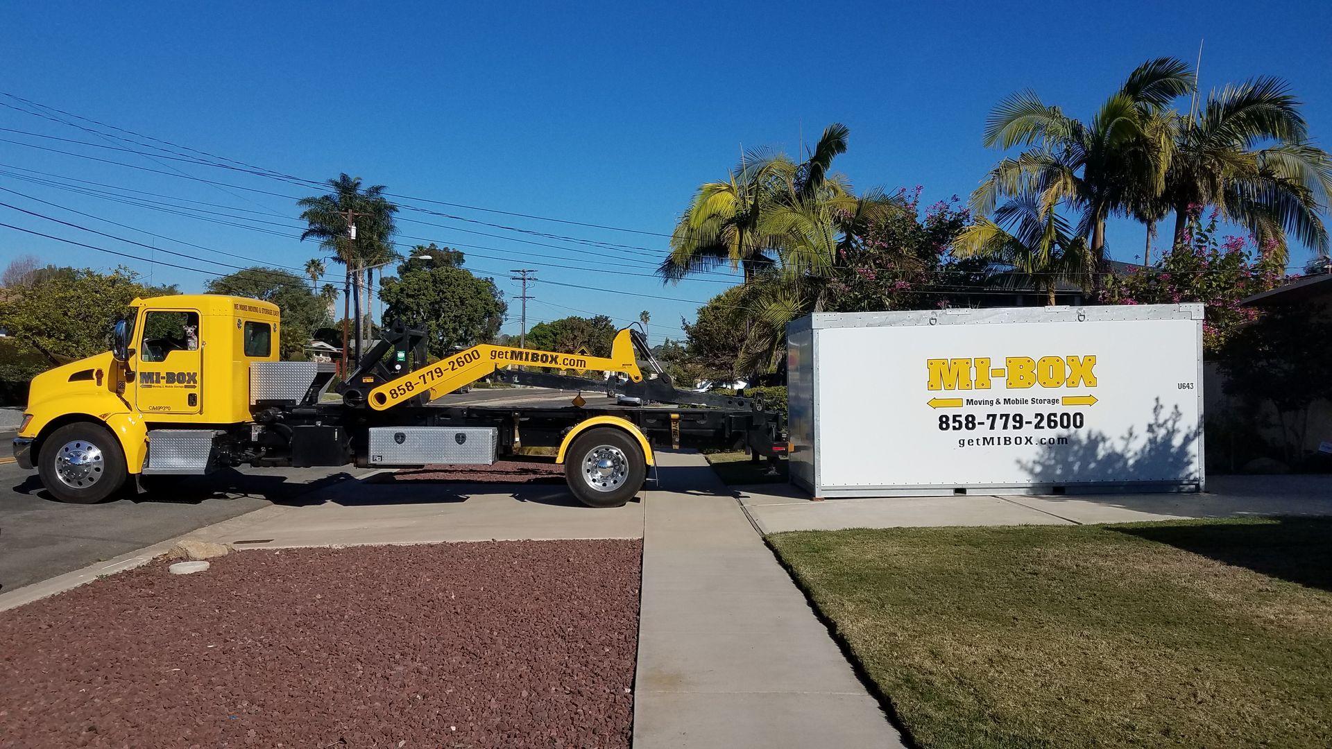 Portable Moving Boxes Portable Moving Boxes