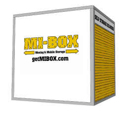 A box that says getmibox.com on it