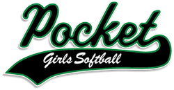Logo for league