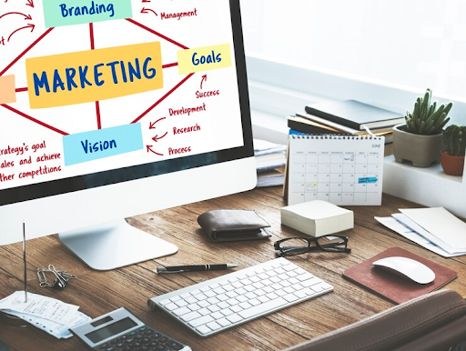 cara menetapkan tujuan digital marketing