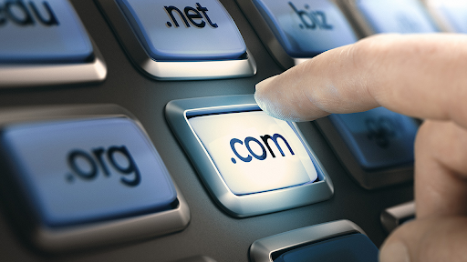 contoh nama domain yang bagus