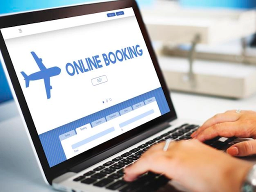 contoh website pariwisata