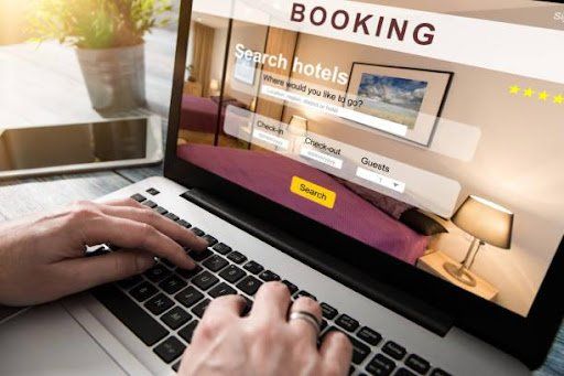 contoh website pariwisata terbaik