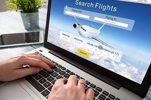 contoh website pariwisata yang menarik
