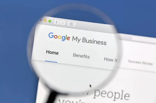 daftar google bisnisku dan optimalkan