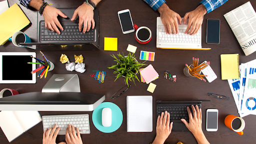 digital agency adalah solusi bangun brand di digital