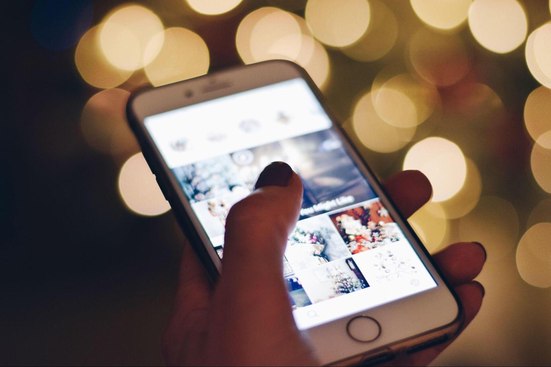 digital marketing adalah solusi buat tampilan menarik di sosmed