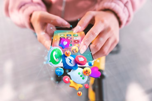 digital marketing adalah peran penting pada visibilitas bisnis