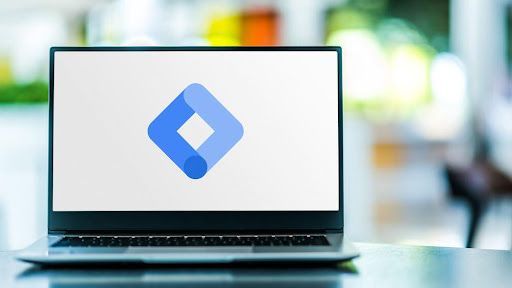 fitur google tag manager