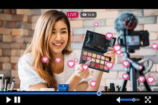 influencer marketing adalah