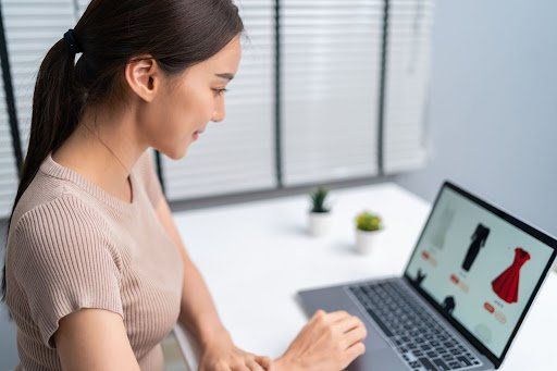 jasa toko online profesional