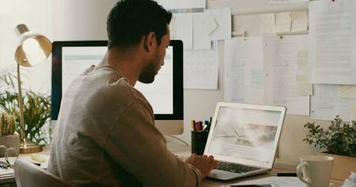 jasa web development buat web pribadi