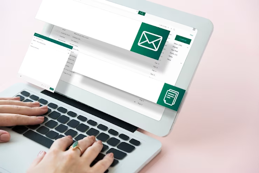 jenis digital marketing email marketing