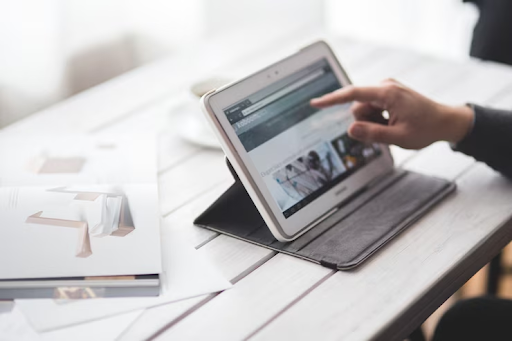kesalahan dalam membuat web perusahaan