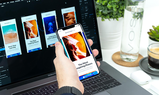keuntungan pakai jasa pembuatan website terbaik