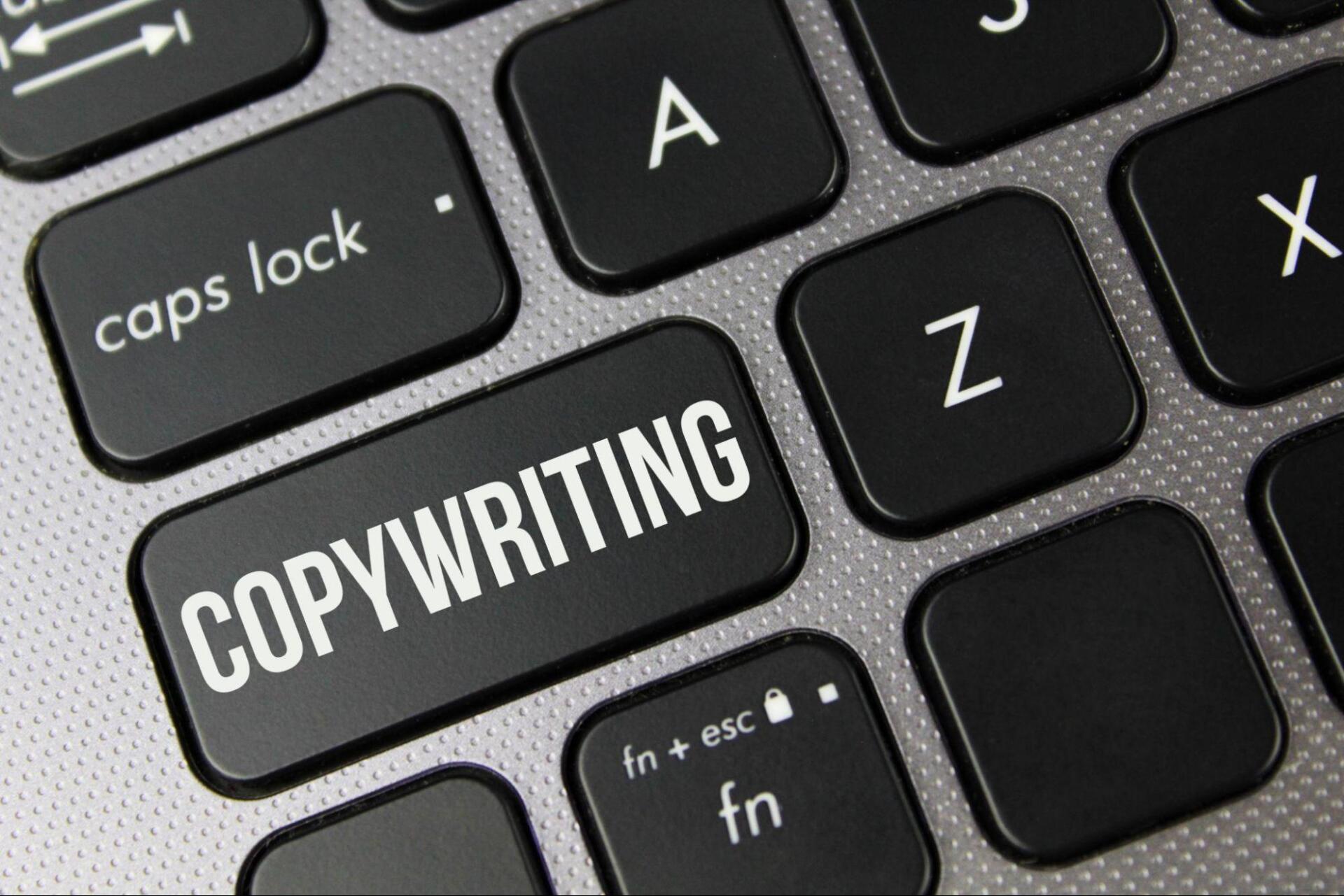 kesalahan konsep digital marketing dengan tidak memperatikan copywriting