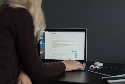 mengetahui cara membuat web di wordpress