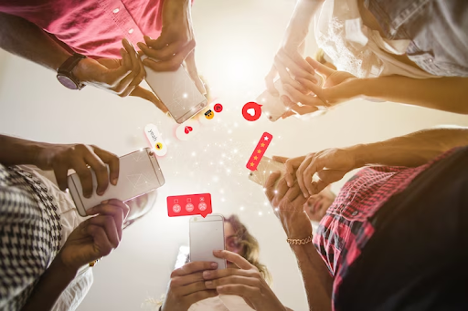 social media marketing adalah cara meningkatkan penjualan