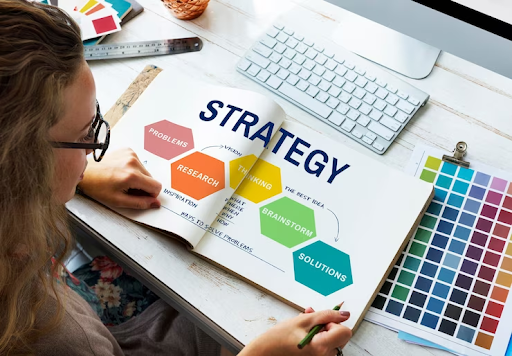 strategi pemasaran digital yang bisa mengubah industri