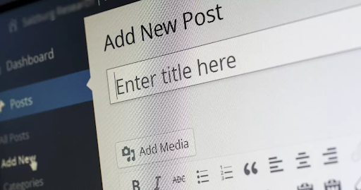 strategi penulisan artikel seo