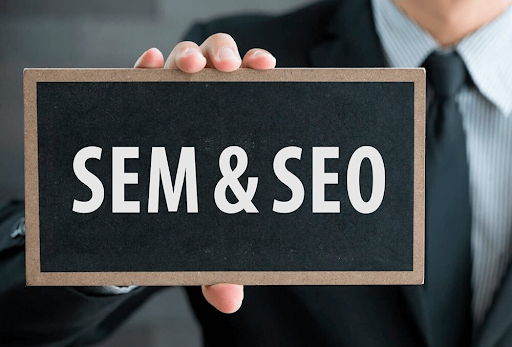 tips optimalkan seo dan sem