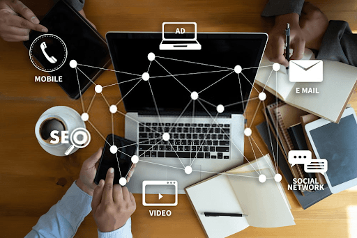 apa saja tujuan digital marketing