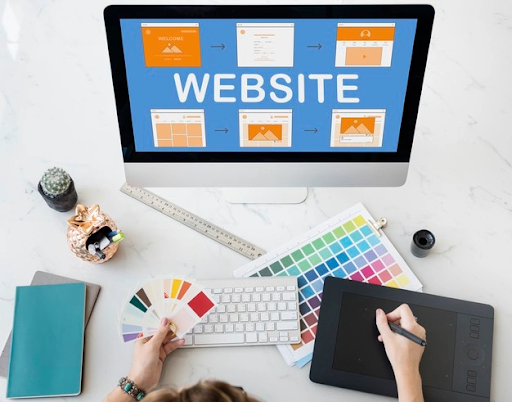 jasa website terbaik