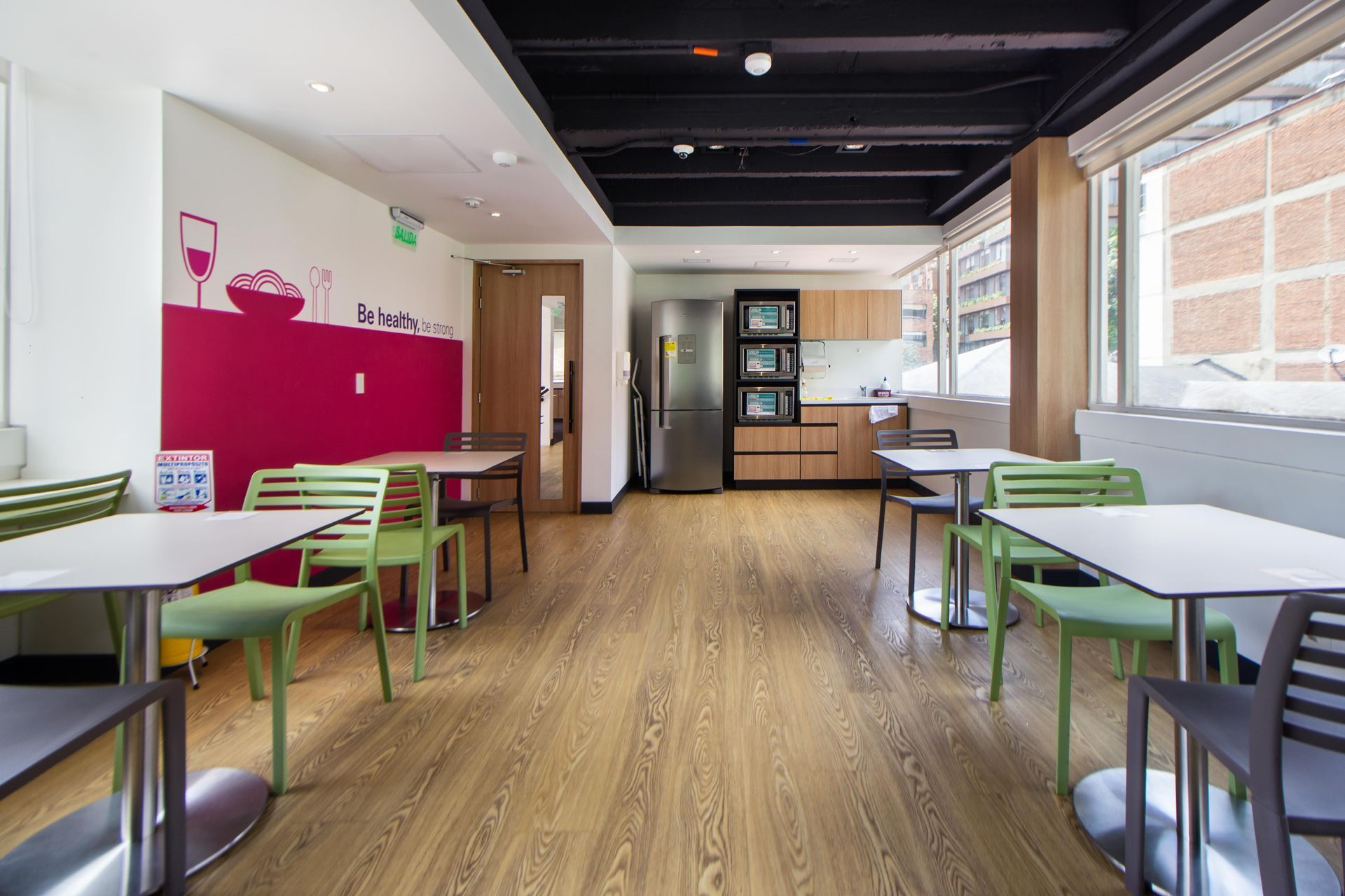 office cleaning & janitorial services in redding, ca