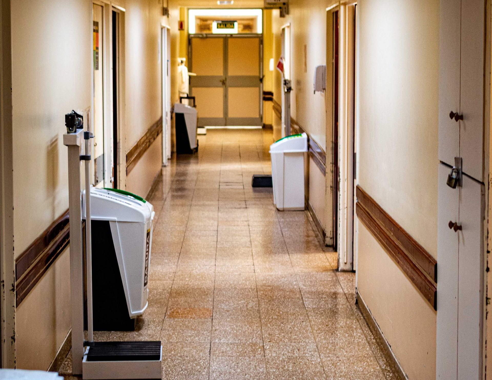medical office cleaning services in redding, ca