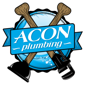 ACON Plumbing LOGO