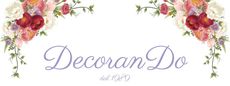 DecoranDo logo