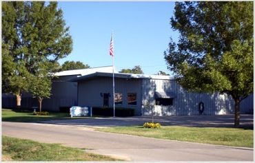 Commercial Establishment — Galesburg, IL — Templeton Roofing Company