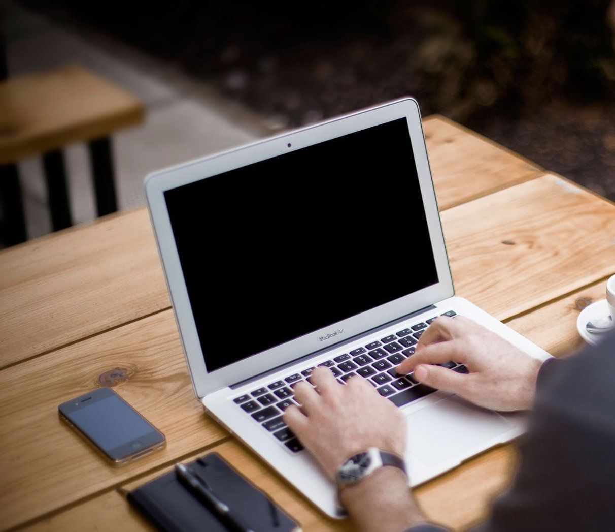 Website Development Western New York
