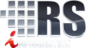 RS informatica Logo