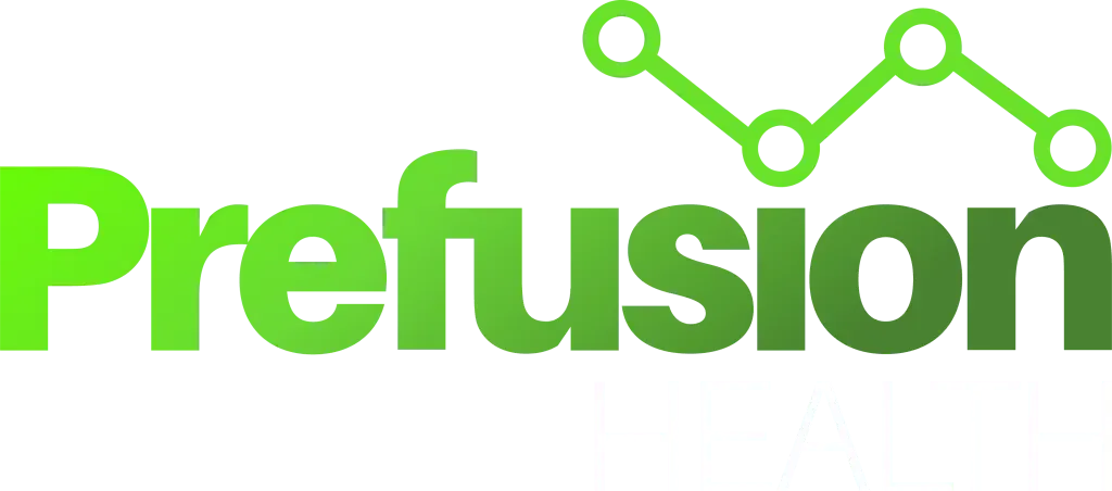 Longevity clinic in New York - Prefusion Health