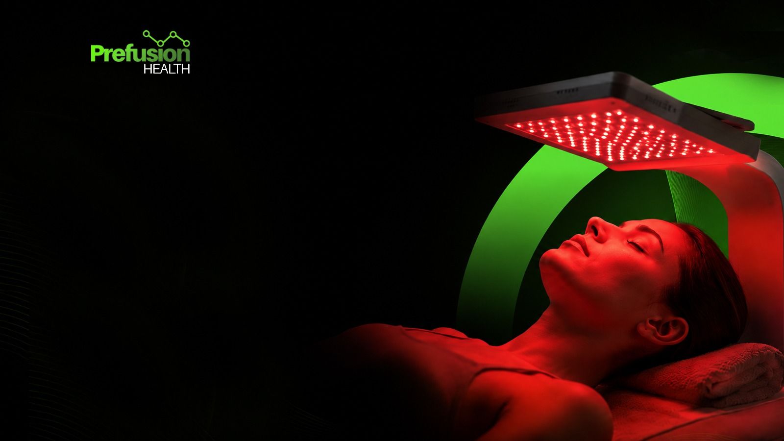 Red light therapy in New York