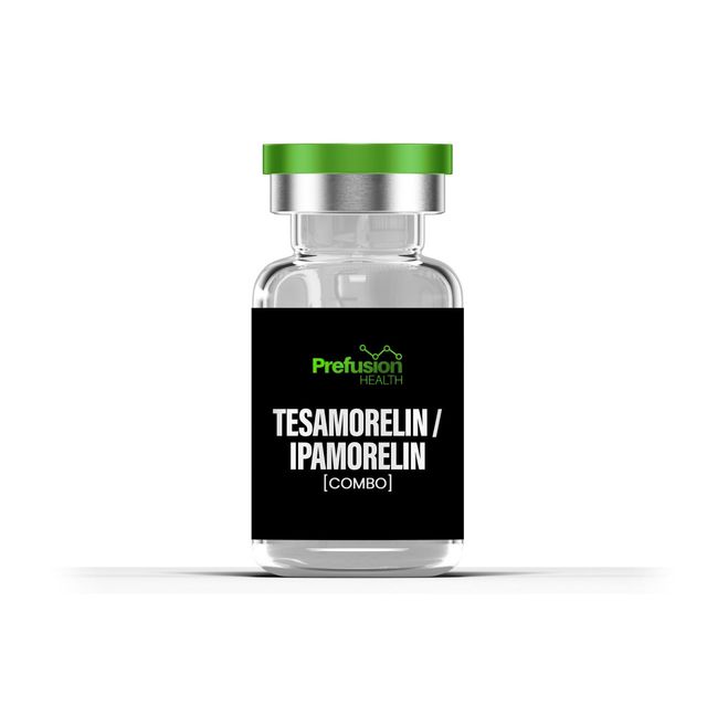 tesamorelin ipamorelin stack or combination therapy Peptide for Fat Loss, Longevity & More in NYC Dr. Summers Weight Loss IPCA Size:3 Pcs