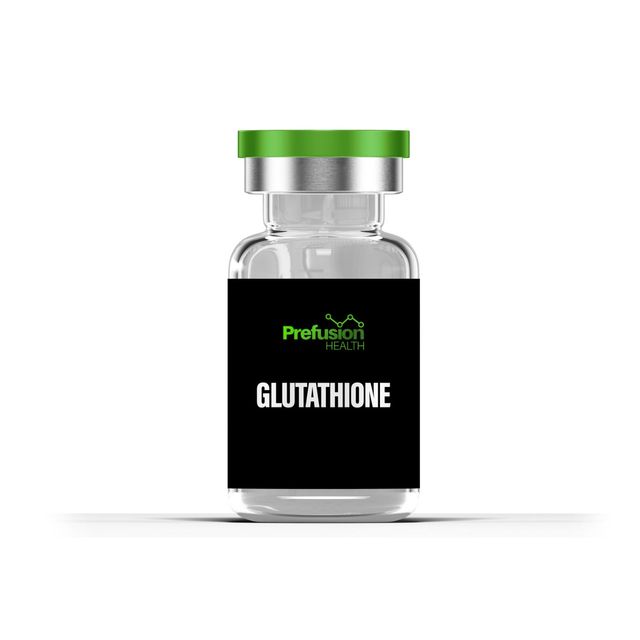 NAD+, Glutathione Injectables & Therapy NYC