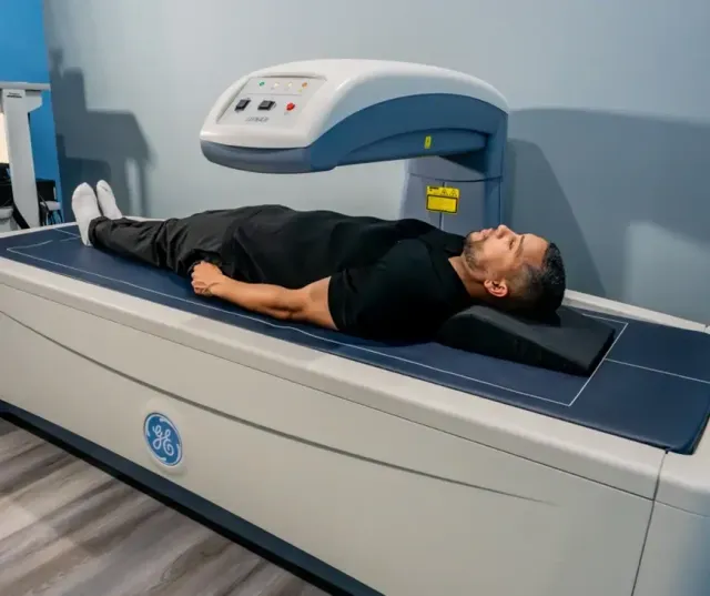 glp-1 new york Most Patients Keep Weight Off With Fewer Shots, Study Finds As New Data Disclose Side