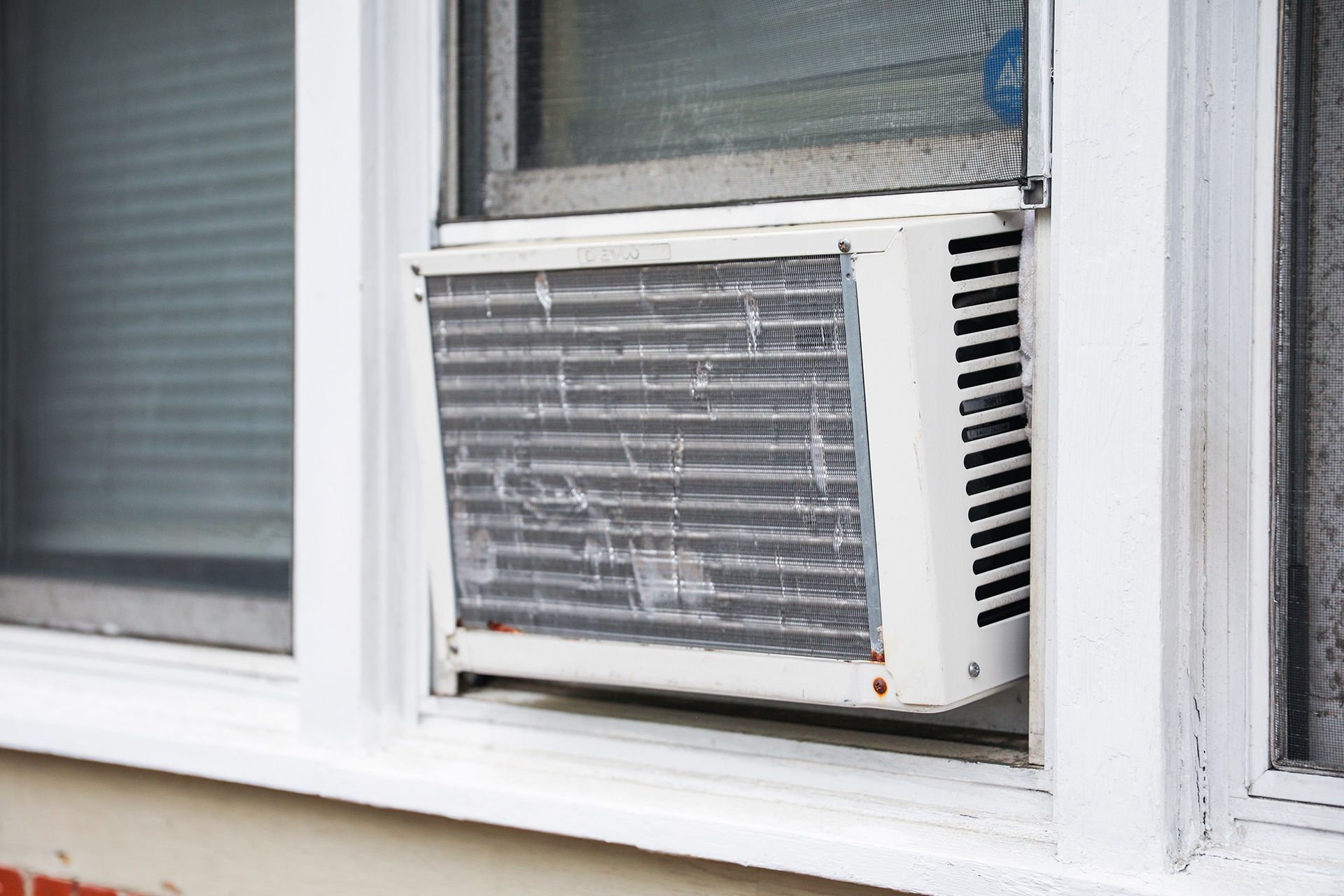 How to Maintain Your Window AC: 5 Essential Steps